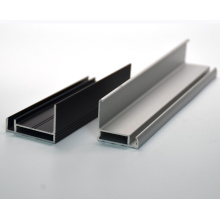 Bset Price  Aluminum Profile Solar Structure For PV Solar Mounting